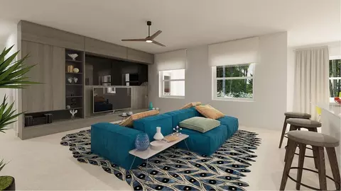 Living - 28544 SW 176th Ave, Miami, FL 33030 photo 2 of 3
