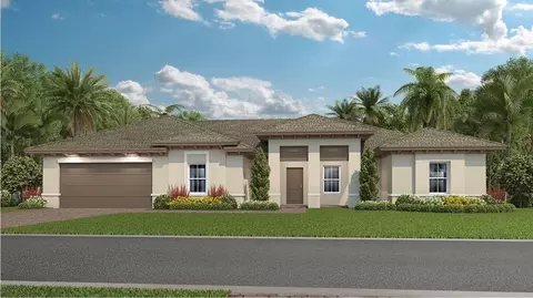 Exterior - 28544 SW 176th Ave, Miami, FL 33030 photo 2 of 2
