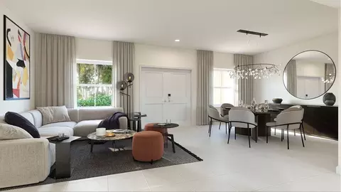 Living - 28544 SW 176th Ave, Miami, FL 33030 photo 3 of 3