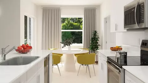 Kitchen - 28544 SW 176th Ave, Miami, FL 33030 photo 2 of 5