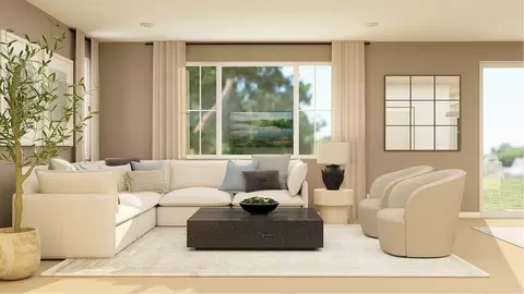 Living - 27856 Percussion Rd, Menifee, CA 92585 photo 2 of 4