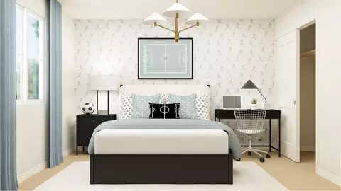 Bedroom - 27856 Percussion Rd, Menifee, CA 92585 photo 3 of 6