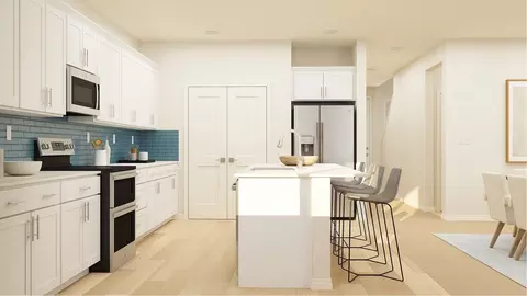 Kitchen - 27856 Percussion Rd, Menifee, CA 92585 photo 2 of 6
