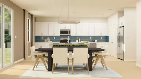 Dining - 27856 Percussion Rd, Menifee, CA 92585 photo 1 of 2
