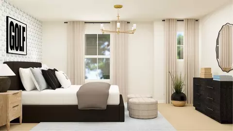 Bedroom - 27856 Percussion Rd, Menifee, CA 92585 photo 6 of 6