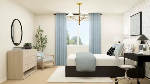 Bedroom - 27856 Percussion Rd, Menifee, CA 92585 photo 4 of 6