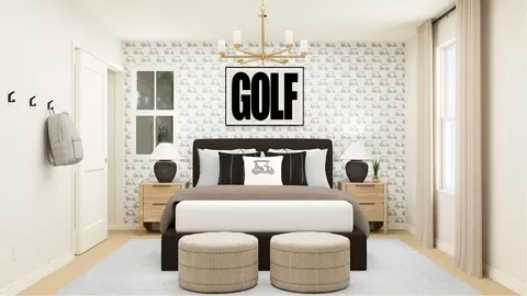 Bedroom - 27856 Percussion Rd, Menifee, CA 92585 photo 5 of 6