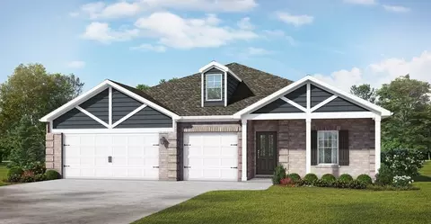 225 Stovall Rd, Harvest, AL 35749