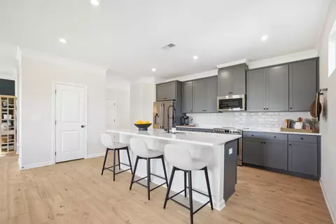 Kitchen - 100 Three Notch Rd, Ringgold, GA 30736 photo 2 of 2