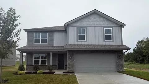 7326 Big Bend Blvd, Camby, IN 46113