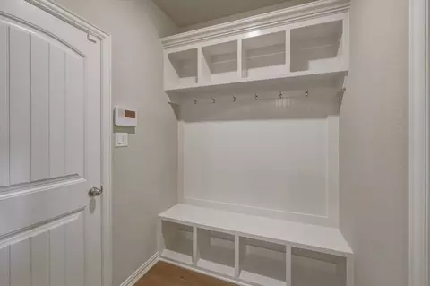 Entry Way - 1209 Colca Dr, Springtown, TX 76082 photo 3 of 3
