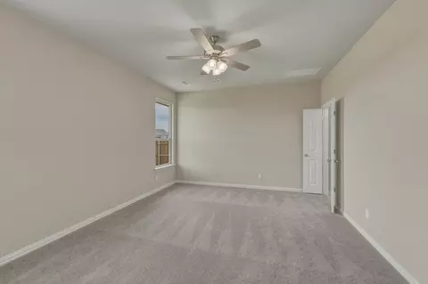 Bedroom - 1209 Colca Dr, Springtown, TX 76082 photo 3 of 3