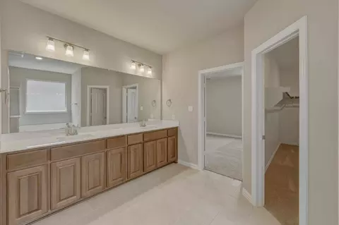 Entry Way - 1209 Colca Dr, Springtown, TX 76082 photo 2 of 3