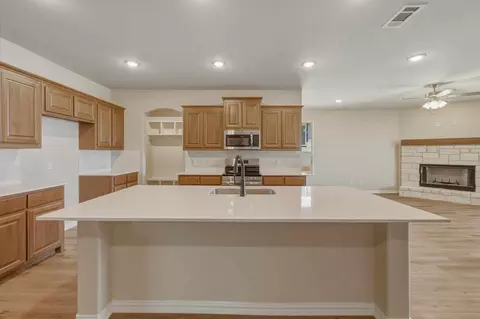 Kitchen - 1209 Colca Dr, Springtown, TX 76082 photo 1 of 2