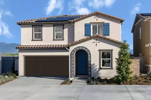 4769 S Aurora Ave, Ontario, CA 91762