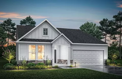 Exterior - Mcginty Drive, Independence, KY 41051 photo 2 of 9