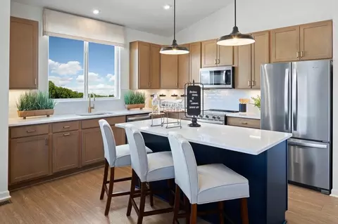 Kitchen - Mcginty Drive, Independence, KY 41051 photo 2 of 3