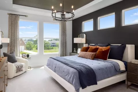 Bedroom - Mcginty Drive, Independence, KY 41051 photo 3 of 3