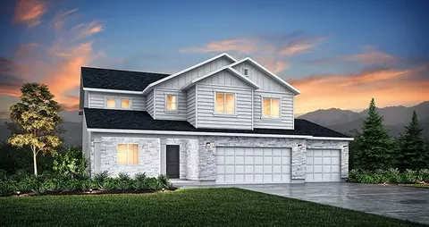 3381 S 2410 W, Syracuse, UT 84075