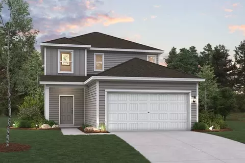 12008 Russo Dr, Austin, TX 78747