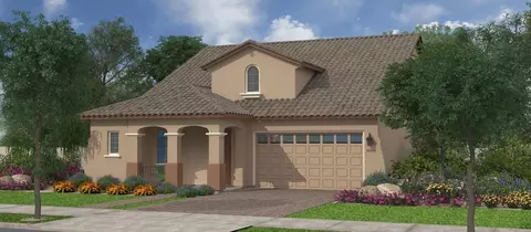 4325 E Bethena St, Gilbert, AZ 85295
