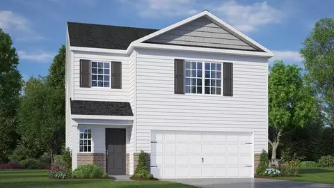 106 Bay Laurel Dr, Sanford, NC 27332