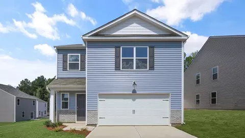 106 Bay Laurel Dr, Sanford, NC 27332