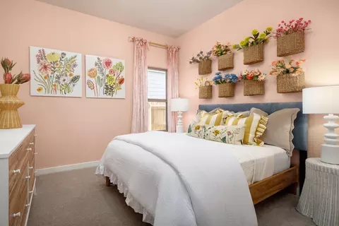Bedroom - 13801 Ryan Range Ln, Elgin, TX 78621 photo 6 of 12