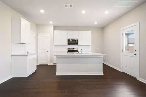 Kitchen - 13801 Ryan Range Ln, Elgin, TX 78621 photo 1 of 5