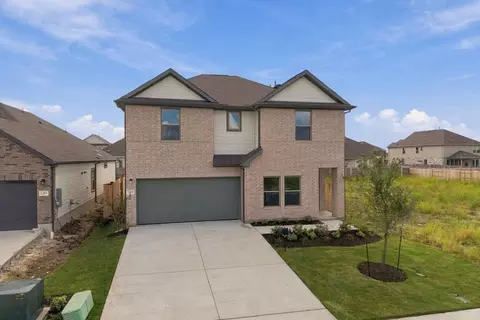 Exterior - 13801 Ryan Range Ln, Elgin, TX 78621 photo 2 of 6