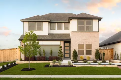 Exterior - 13801 Ryan Range Ln, Elgin, TX 78621 photo 5 of 5