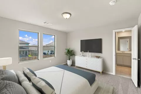 Bedroom - 13801 Ryan Range Ln, Elgin, TX 78621 photo 1 of 13