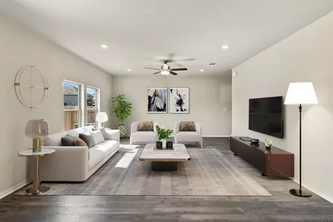 Living - 13801 Ryan Range Ln, Elgin, TX 78621 photo 1 of 7