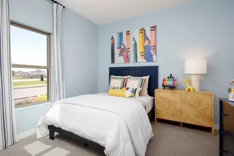 Bedroom - 13801 Ryan Range Ln, Elgin, TX 78621 photo 7 of 12