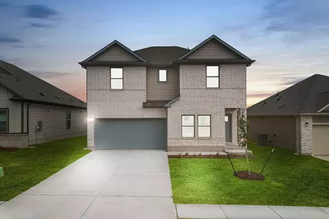 Exterior - 13801 Ryan Range Ln, Elgin, TX 78621 photo 1 of 5