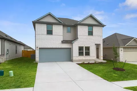 Exterior - 13801 Ryan Range Ln, Elgin, TX 78621 photo 2 of 5