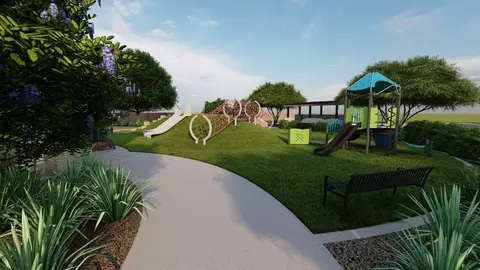 View/Area - 13801 Ryan Range Ln, Elgin, TX 78621 photo 3 of 6