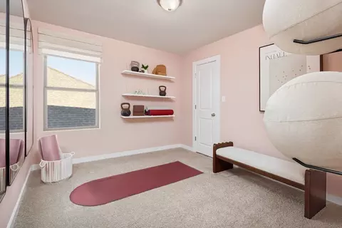 Bedroom - 13801 Ryan Range Ln, Elgin, TX 78621 photo 12 of 12