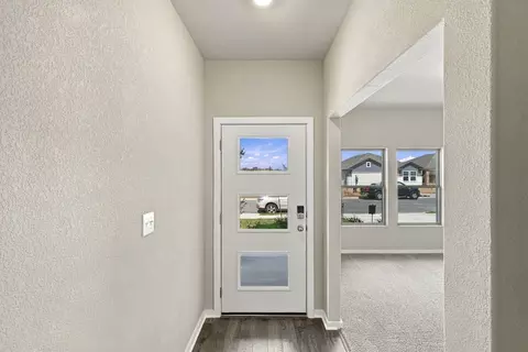 Entry Way - 13801 Ryan Range Ln, Elgin, TX 78621 photo 1 of 1