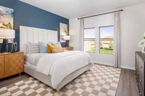 Bedroom - 13801 Ryan Range Ln, Elgin, TX 78621 photo 5 of 12