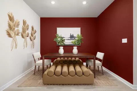 Dining - 13801 Ryan Range Ln, Elgin, TX 78621 photo 2 of 2