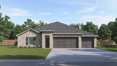 208 Rivers Edge Dr, Georgetown, TX 78628