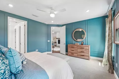 Bedroom - 31 Donovan Dr, Saint Augustine, FL 32092 photo 2 of 2
