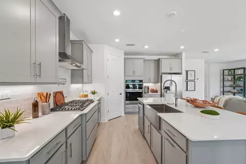 Kitchen - 31 Donovan Dr, Saint Augustine, FL 32092 photo 1 of 1