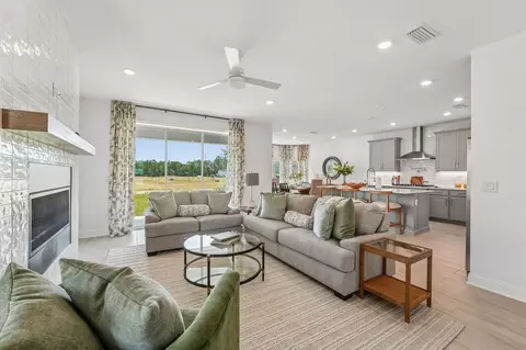Living - 31 Donovan Dr, Saint Augustine, FL 32092 photo 1 of 1