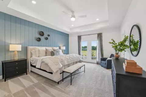 Bedroom - 31 Donovan Dr, Saint Augustine, FL 32092 photo 1 of 2