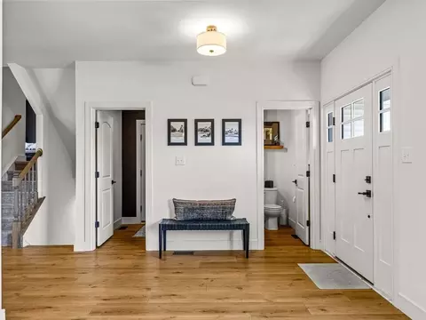 Entry Way - 306 S Ridge Ave, Middletown, DE 19709 photo 4 of 8
