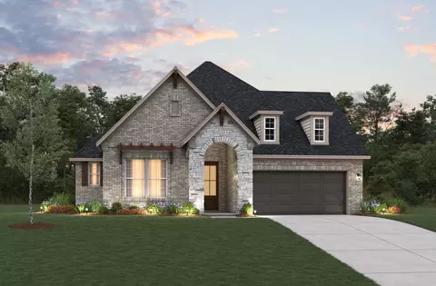 2819 Cedar Branch Ln, Iowa Colony, TX 77583