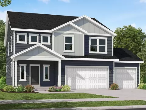 916 E Harrier St, Eagle Mountain, UT 84005