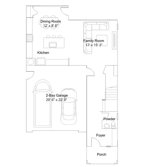 Floorplan - 856 Mangelos Ct, Ripon, CA 95366 photo 1 of 2